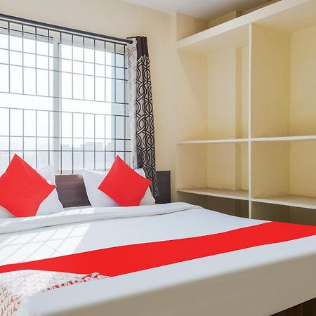 Hotel O Anu Grand Visakhapatnam Eksteriør billede
