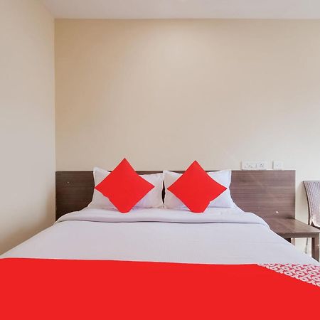 Hotel O Anu Grand Visakhapatnam Eksteriør billede