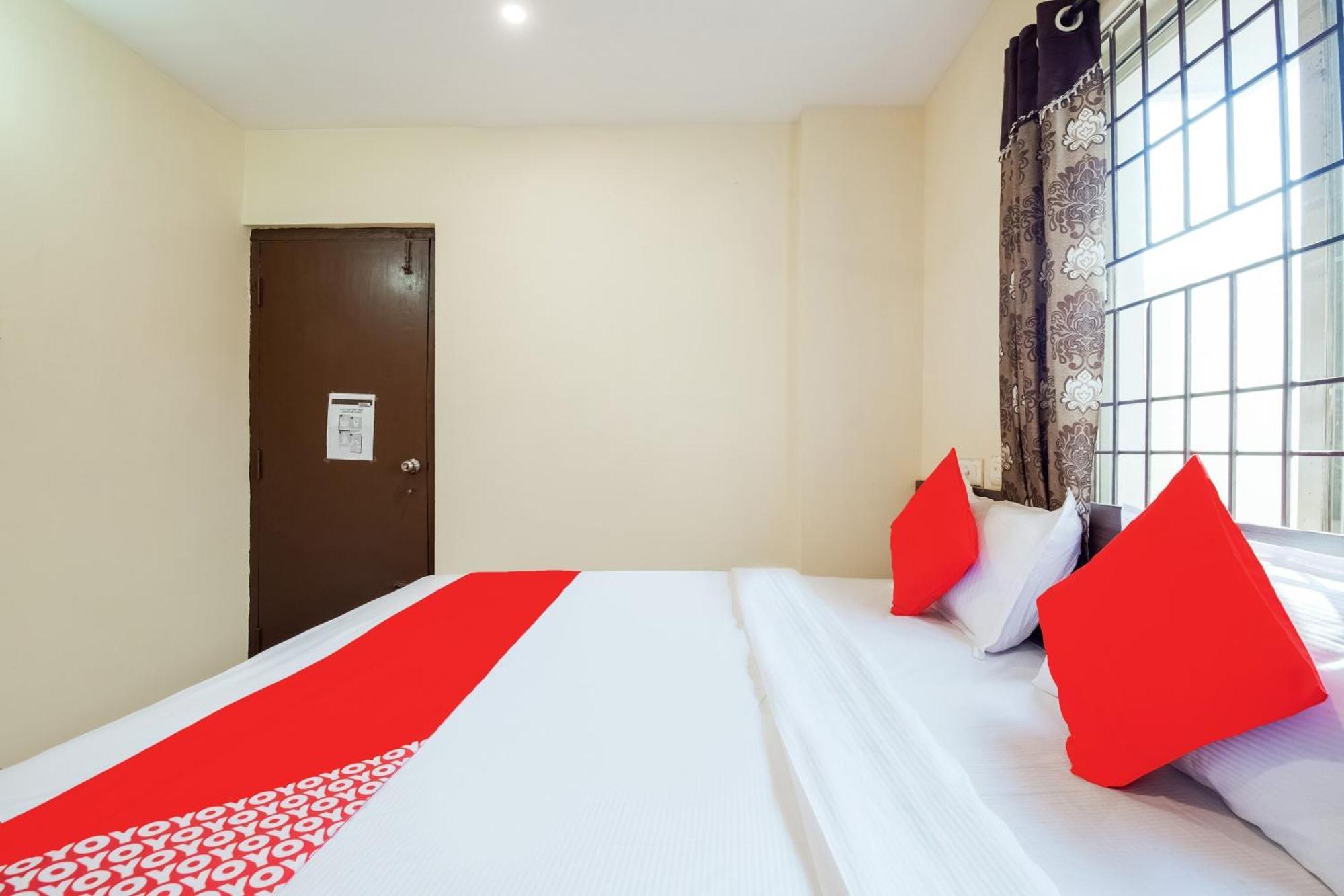 Hotel O Anu Grand Visakhapatnam Eksteriør billede
